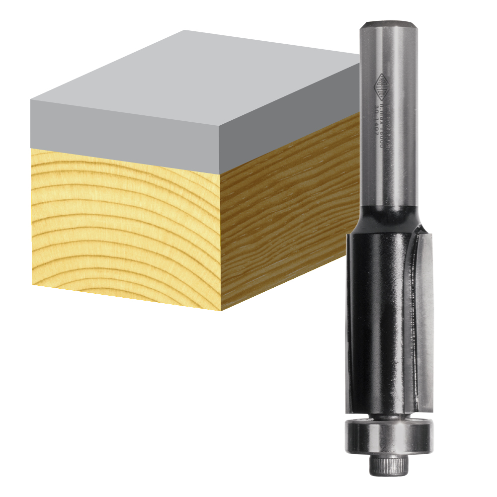 Best router bit sales for laminate trimming